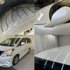 toyota vellfire 2010 -TOYOTA 【豊田 331ﾎ 107】--Vellfire DBA-ANH20W--ANH20-8142360---TOYOTA 【豊田 331ﾎ 107】--Vellfire DBA-ANH20W--ANH20-8142360- image 50