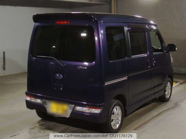 subaru sambar-dias-wagon 2018 -SUBARU 【大阪 590え358】--Samber Dias Wagon S331N-0003593---SUBARU 【大阪 590え358】--Samber Dias Wagon S331N-0003593- image 2