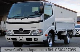 toyota toyoace 2016 GOO_NET_EXCHANGE_0230013A30241127W002