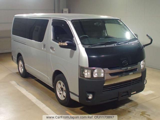 toyota hiace-van 2015 quick_quick_QDF-KDH201V_0169819 image 1