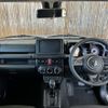 suzuki jimny-sierra 2024 -SUZUKI--Jimny Sierra 3BA-JB74W--JB74W-209***---SUZUKI--Jimny Sierra 3BA-JB74W--JB74W-209***- image 3