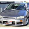 nissan skyline 1999 CFJ6658947 image 12