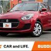 suzuki swift 2018 CFJ1763339 image 1