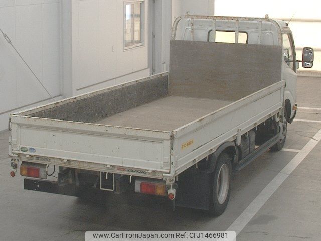 hino dutro 2018 CFJ1466981 image 2
