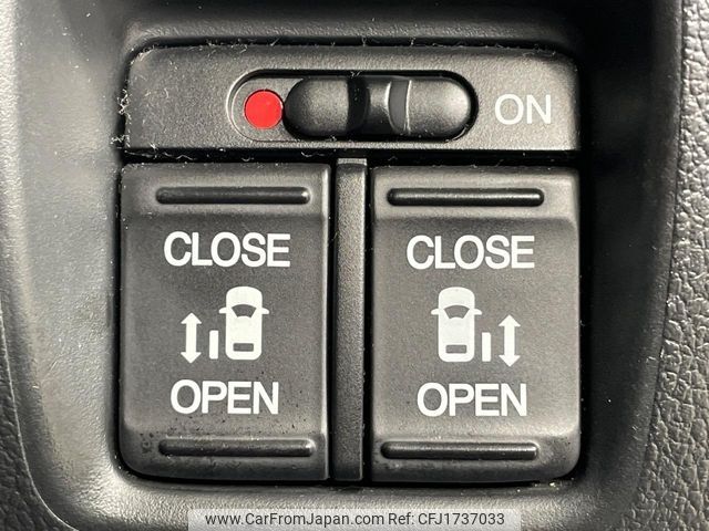 honda n-box 2015 CFJ1737033 image 2