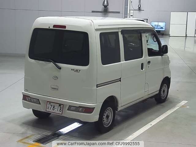 daihatsu hijet-van 2018 -DAIHATSU--Hijet Van EBD-S321V--S321V-0372186---DAIHATSU--Hijet Van EBD-S321V--S321V-0372186- image 2