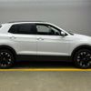 volkswagen t-cross 2022 quick_quick_3BA-C1DKR_WVGZZZC1ZNY029301 image 10