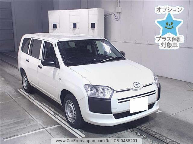 toyota probox-van 2024 -TOYOTA 【愛媛 400ﾄ3918】--Probox Van NSP160V-0079808---TOYOTA 【愛媛 400ﾄ3918】--Probox Van NSP160V-0079808- image 1