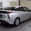 toyota prius 2016 -TOYOTA 【金沢 300ﾅ1465】--Prius ZVW55--8035563---TOYOTA 【金沢 300ﾅ1465】--Prius ZVW55--8035563- image 2