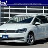 volkswagen golf-touran 2019 -VOLKSWAGEN--VW Golf Touran LDA-1TDFG--WVGZZZ1TZKW053209---VOLKSWAGEN--VW Golf Touran LDA-1TDFG--WVGZZZ1TZKW053209- image 1