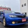 subaru impreza-wagon 2007 CFJ1606067 image 25