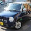 suzuki alto-lapin 2024 -SUZUKI 【札幌 582ｺ5463】--Alto Lapin HE33S--516389---SUZUKI 【札幌 582ｺ5463】--Alto Lapin HE33S--516389- image 1