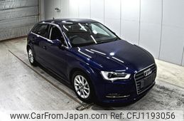 audi a3 2016 -AUDI--Audi A3 8VCXS-WAUZZZ8V46A116241---AUDI--Audi A3 8VCXS-WAUZZZ8V46A116241-