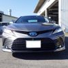 toyota camry 2022 -TOYOTA--Camry 6AA-AXVH70--AXVH70-1080276---TOYOTA--Camry 6AA-AXVH70--AXVH70-1080276- image 6