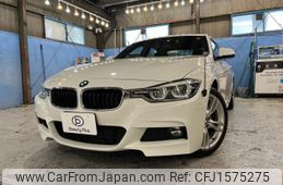 bmw 3-series 2016 CFJ1575275