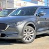 mazda cx-8 2018 GOO_JP_700050301430250117001 image 1