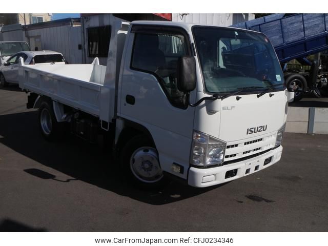 isuzu elf-truck 2013 GOO_NET_EXCHANGE_0520179A30240920W001 image 2