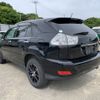 toyota harrier 2008 NIKYO_HK46298 image 2