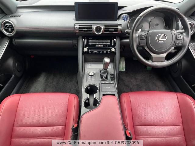 lexus is 2020 -LEXUS--Lexus IS 6AA-AVE30--AVE30-5084427---LEXUS--Lexus IS 6AA-AVE30--AVE30-5084427- image 2