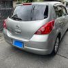 nissan tiida 2004 CFJ1844719 image 7