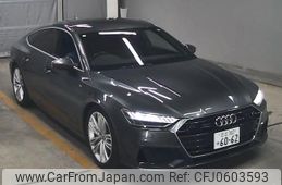 audi a7 2019 -AUDI--Audi A7 WAUZZZF2XKN049297---AUDI--Audi A7 WAUZZZF2XKN049297-