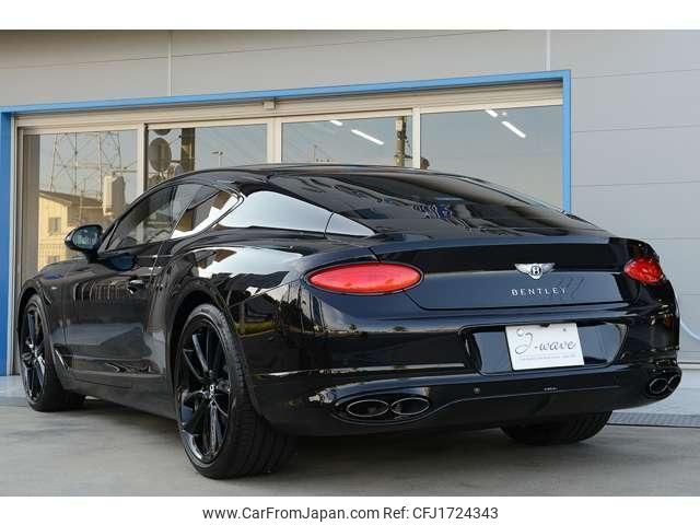 bentley continental 2023 CFJ1724343 image 2