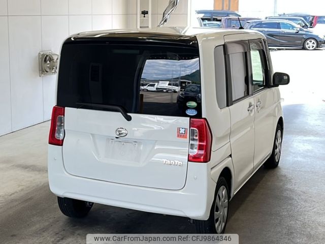 daihatsu tanto 2015 -DAIHATSU--Tanto LA600S-0339323---DAIHATSU--Tanto LA600S-0339323- image 2