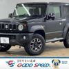 suzuki jimny-sierra 2023 quick_quick_3BA-JB74W_JB74W-192475 image 1