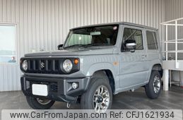 suzuki jimny 2023 CFJ1621934