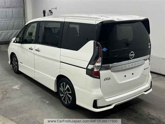 nissan serena 2019 -NISSAN--Serena HFC27-054183---NISSAN--Serena HFC27-054183- image 2