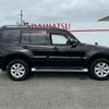 mitsubishi pajero 2015 CFJ1802874 image 18