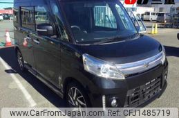 suzuki spacia 2014 -SUZUKI--Spacia MK32S--860348---SUZUKI--Spacia MK32S--860348-