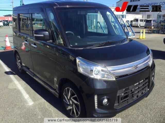 suzuki spacia 2014 -SUZUKI--Spacia MK32S--860348---SUZUKI--Spacia MK32S--860348- image 1