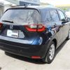 honda fit 2022 quick_quick_6BA-GR1_GR1-1122063 image 2