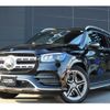 mercedes-benz gls-class 2021 quick_quick_3DA-167923_W1N1679232A454691 image 1