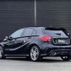 mercedes-benz a-class 2017 -MERCEDES-BENZ--Benz A Class DBA-176042--WDD1760422V160387---MERCEDES-BENZ--Benz A Class DBA-176042--WDD1760422V160387- image 15