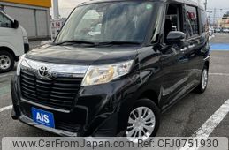 toyota roomy 2019 -TOYOTA--Roomy DBA-M900A--M900A-0352081---TOYOTA--Roomy DBA-M900A--M900A-0352081-