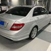 mercedes-benz c-class 2008 -MERCEDES-BENZ--Benz C Class DBA-204052--WDD2040522A192678---MERCEDES-BENZ--Benz C Class DBA-204052--WDD2040522A192678- image 5