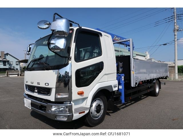 mitsubishi-fuso fuso-others 2024 CFJ1681071 image 1