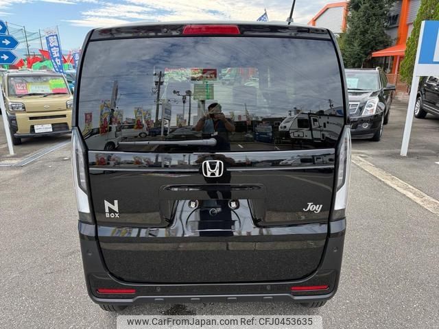 honda n-box 2024 -HONDA 【名変中 】--N BOX JF6--5000218---HONDA 【名変中 】--N BOX JF6--5000218- image 2