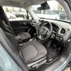 jeep renegade 2016 -CHRYSLER--Jeep Renegade ABA-BU14--1C4BU0000GPD78438---CHRYSLER--Jeep Renegade ABA-BU14--1C4BU0000GPD78438- image 6