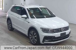 volkswagen tiguan 2019 -VOLKSWAGEN--VW Tiguan LDA-5NDFGF--WVGZZZ5NZKW340549---VOLKSWAGEN--VW Tiguan LDA-5NDFGF--WVGZZZ5NZKW340549-