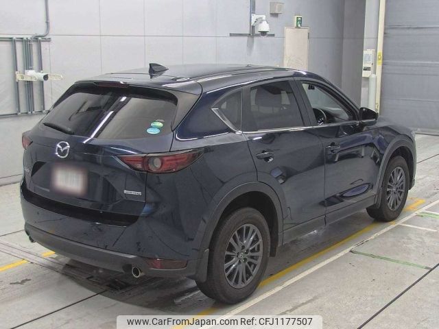 mazda cx-5 2021 -MAZDA--CX-5 KFEP-451571---MAZDA--CX-5 KFEP-451571- image 2