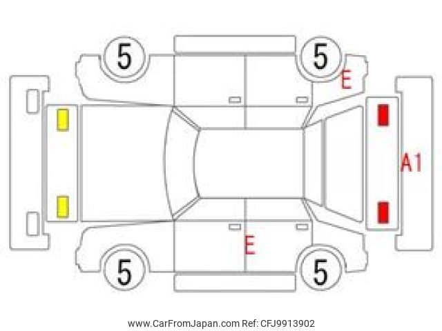 nissan x-trail 2014 -NISSAN--X-Trail DBA-NT32--NT32-506297---NISSAN--X-Trail DBA-NT32--NT32-506297- image 2