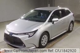 toyota corolla-touring-wagon 2022 CFJ1842920