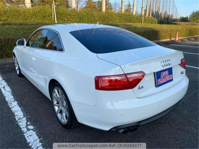 audi a5 2009 -AUDI--Audi A5 ABA-8TCDNF--WAUZZZ8T69A046033---AUDI--Audi A5 ABA-8TCDNF--WAUZZZ8T69A046033- image 2