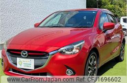 mazda demio 2014 CFJ1696602