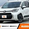 toyota sienta 2023 -TOYOTA--Sienta 6AA-MXPL10G--MXPL10-1028507---TOYOTA--Sienta 6AA-MXPL10G--MXPL10-1028507- image 1