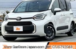 toyota sienta 2023 -TOYOTA--Sienta 6AA-MXPL10G--MXPL10-1028507---TOYOTA--Sienta 6AA-MXPL10G--MXPL10-1028507-