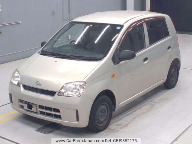 daihatsu mira 2005 -DAIHATSU--Mira TA-L250S--L250S-1092876---DAIHATSU--Mira TA-L250S--L250S-1092876- image 1